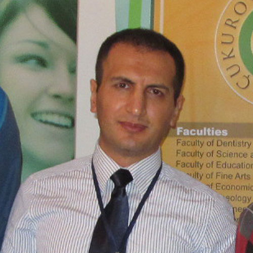 Ahmet Güngör